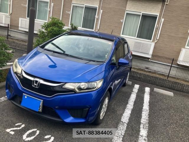 Honda FIT 2016-05 8829040-1