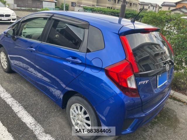 Honda FIT 2016-05 8829040-2