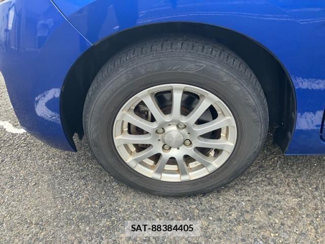 Honda FIT 2016-05 8829040-4
