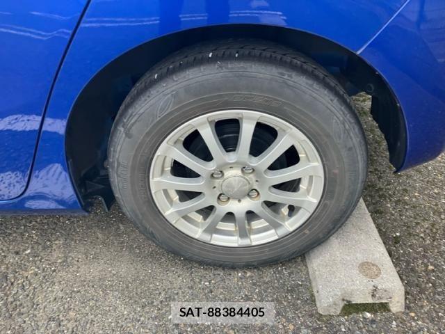 Honda FIT 2016-05 8829040-5