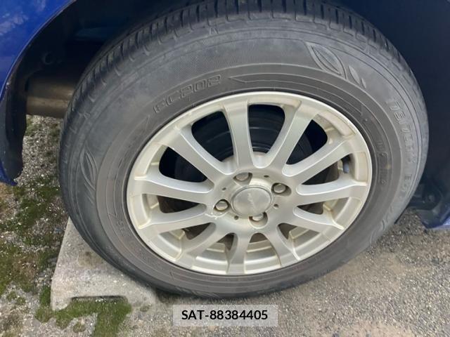 Honda FIT 2016-05 8829040-6