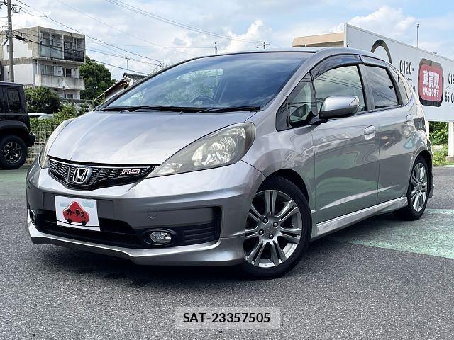 Honda FIT 2011-09 8829043-0