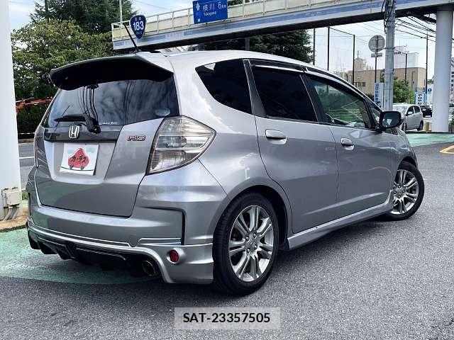 Honda FIT 2011-09 8829043-2
