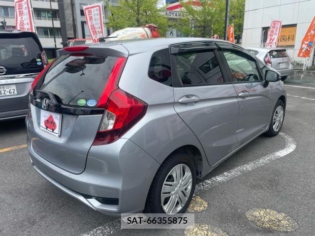Honda FIT 2019-09 8829035-0