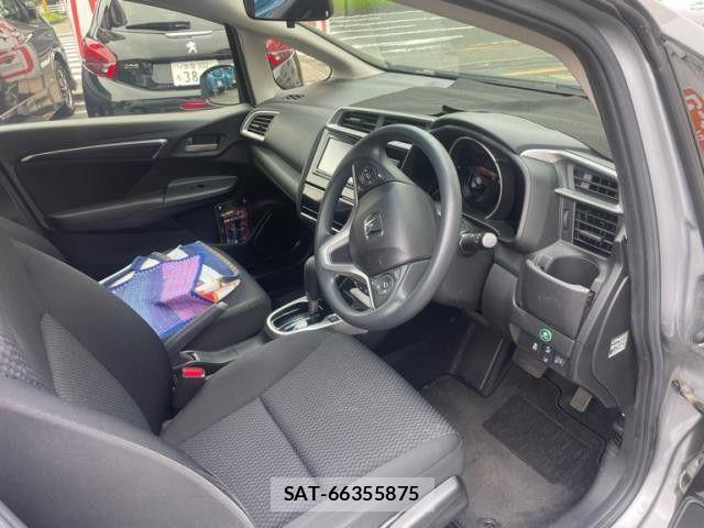 Honda FIT 2019-09 8829035-1