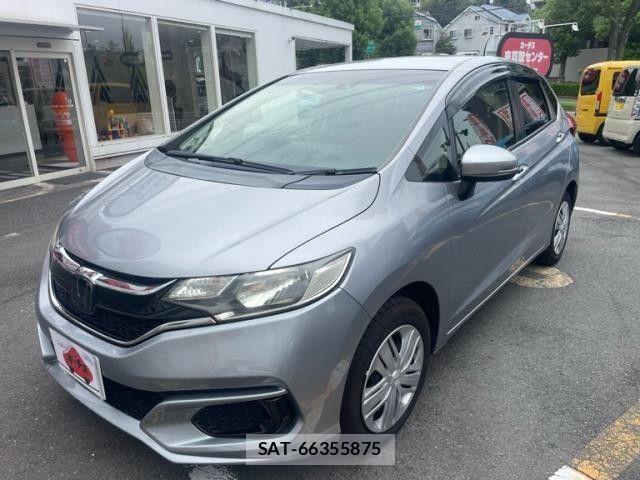 Honda FIT 2019-09 8829035-2