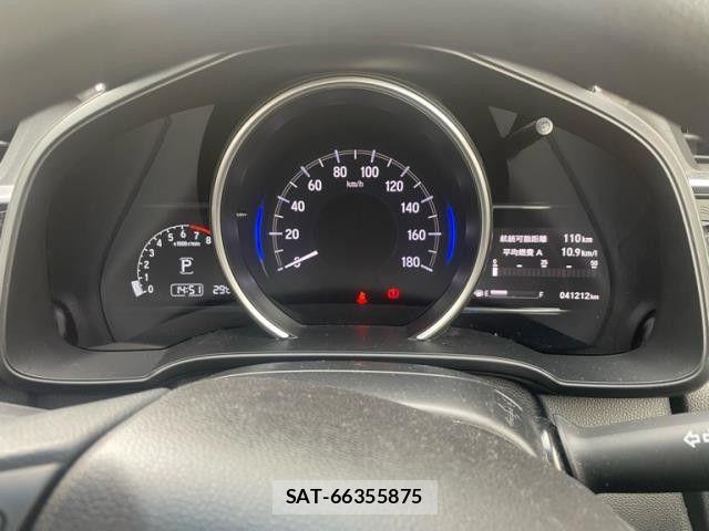 Honda FIT 2019-09 8829035-4