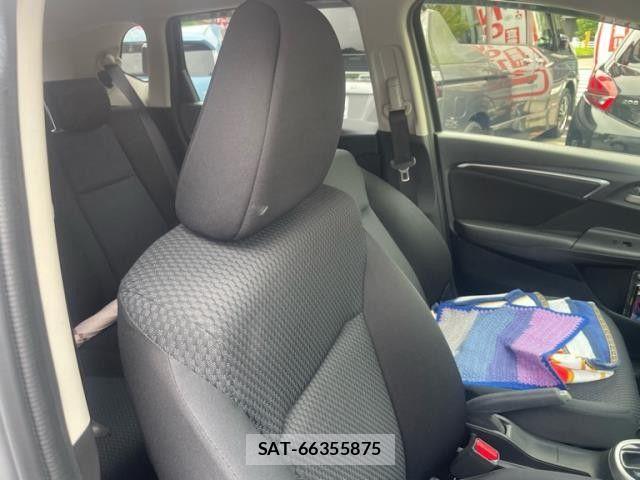 Honda FIT 2019-09 8829035-5