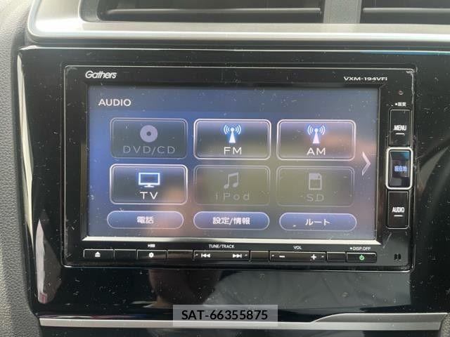 Honda FIT 2019-09 8829035-6