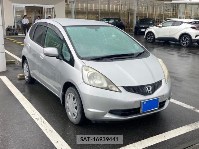 Honda FIT 2009-06 8829052-0