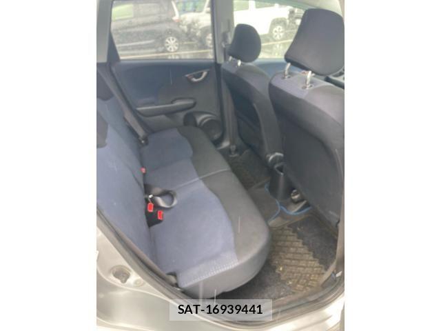 Honda FIT 2009-06 8829052-15