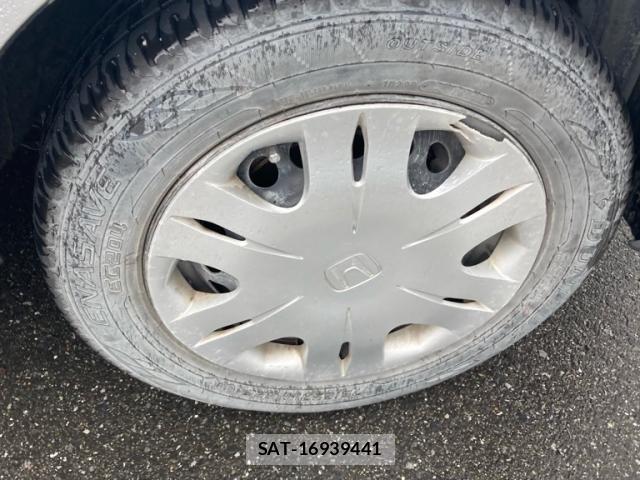 Honda FIT 2009-06 8829052-4