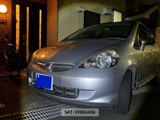 Honda FIT 2007-09 8829047-0