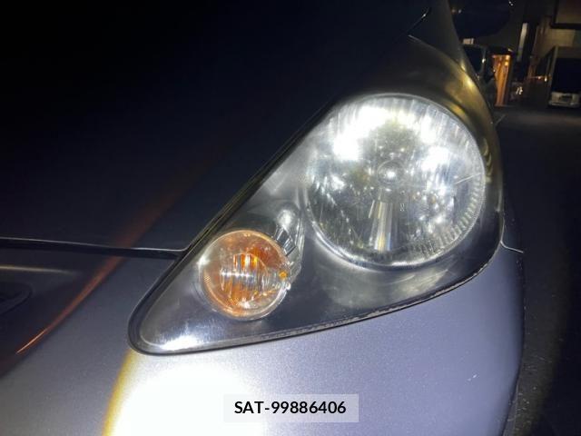 Honda FIT 2007-09 8829047-9