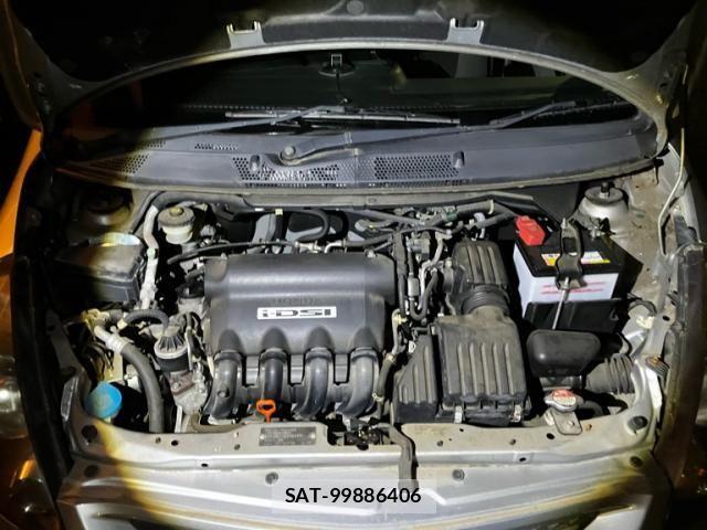 Honda FIT 2007-09 8829047-16