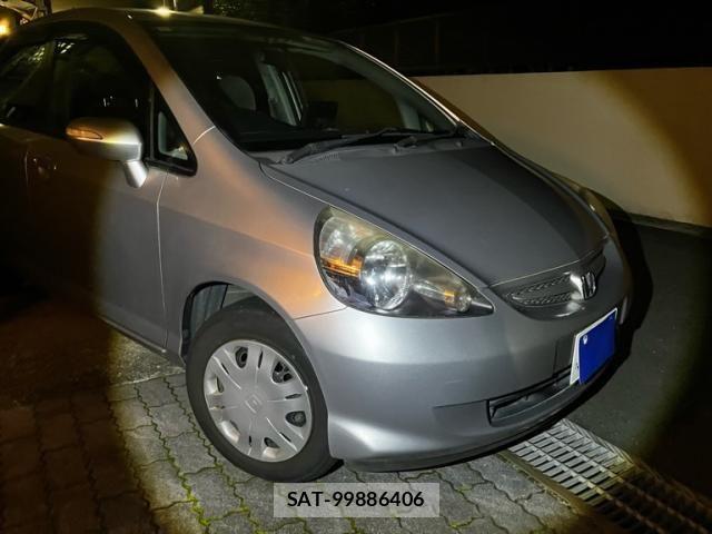 Honda FIT 2007-09 8829047-1