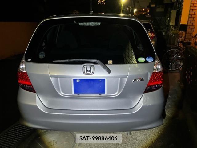 Honda FIT 2007-09 8829047-2