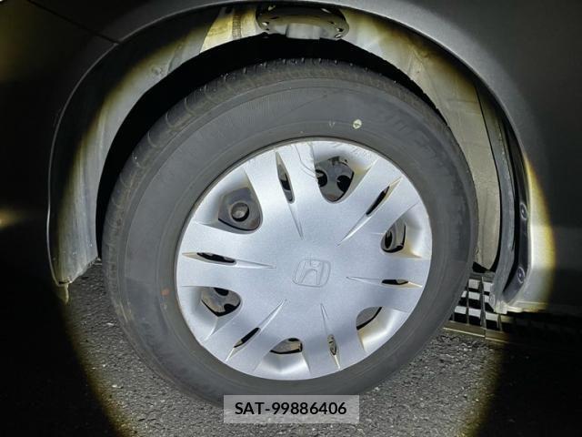Honda FIT 2007-09 8829047-4