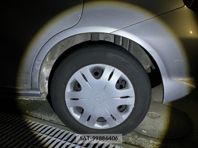 Honda FIT 2007-09 8829047-5
