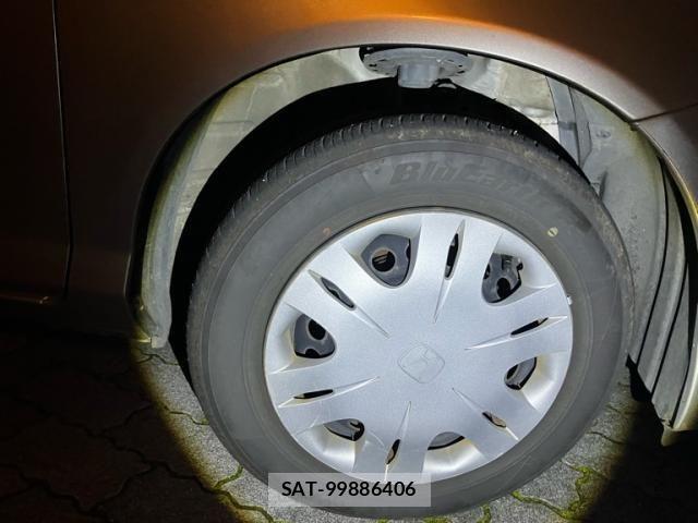 Honda FIT 2007-09 8829047-6