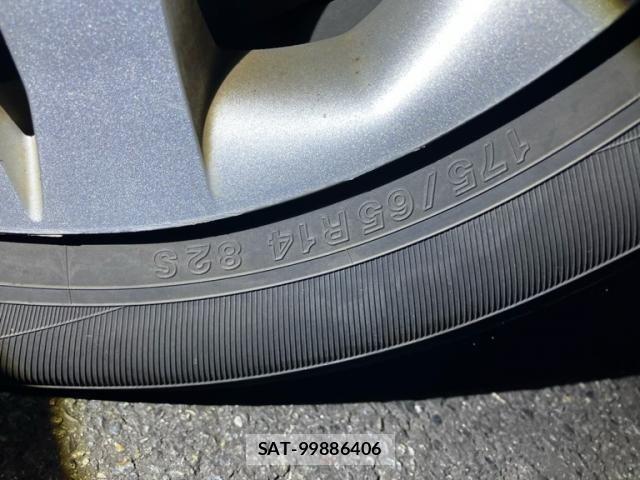 Honda FIT 2007-09 8829047-7