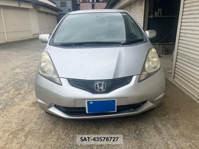 Honda FIT 2009-11 8829049-0