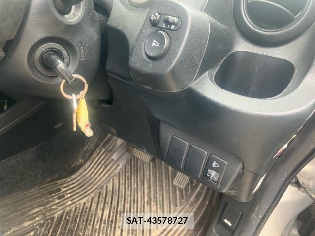 Honda FIT 2009-11 8829049-13