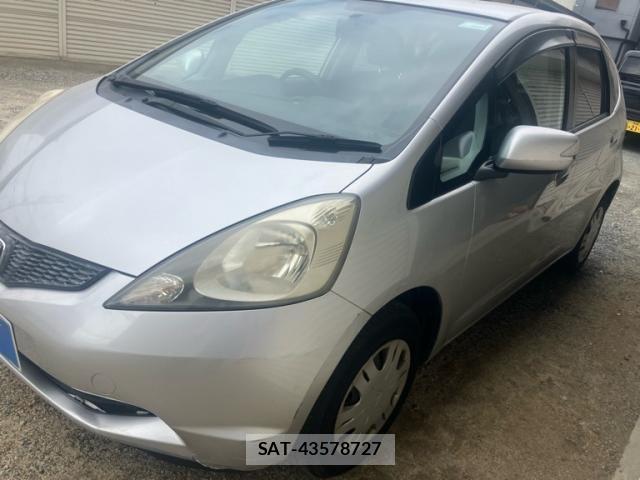 Honda FIT 2009-11 8829049-2