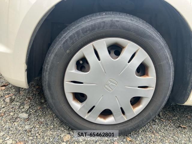 Honda FIT 2009-08 8829054-9