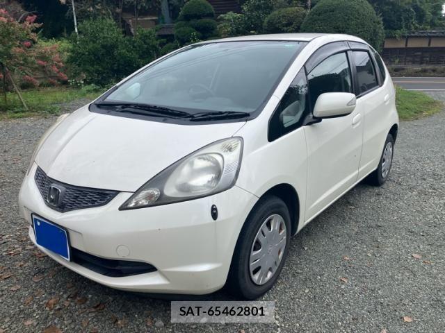 Honda FIT 2009-08 8829054-1