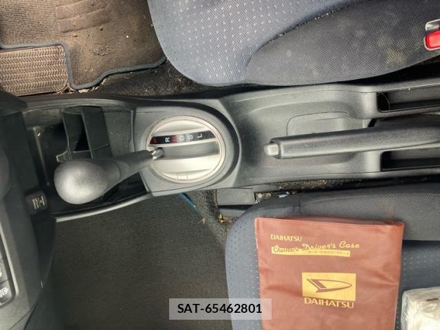Honda FIT 2009-08 8829054-20