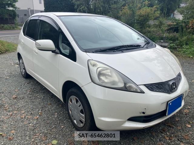 Honda FIT 2009-08 8829054-2