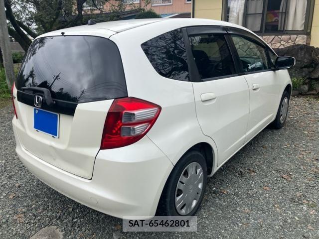 Honda FIT 2009-08 8829054-4