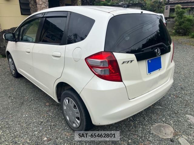 Honda FIT 2009-08 8829054-5
