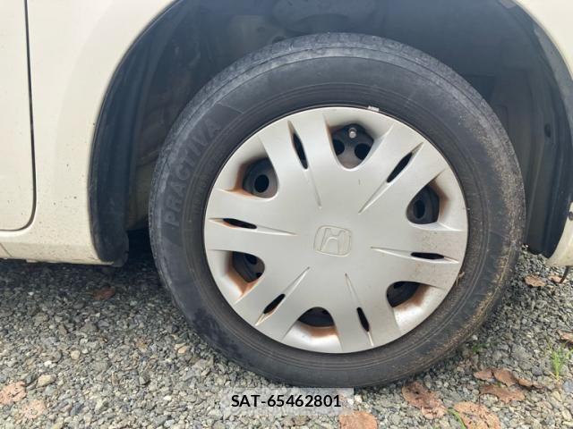 Honda FIT 2009-08 8829054-6