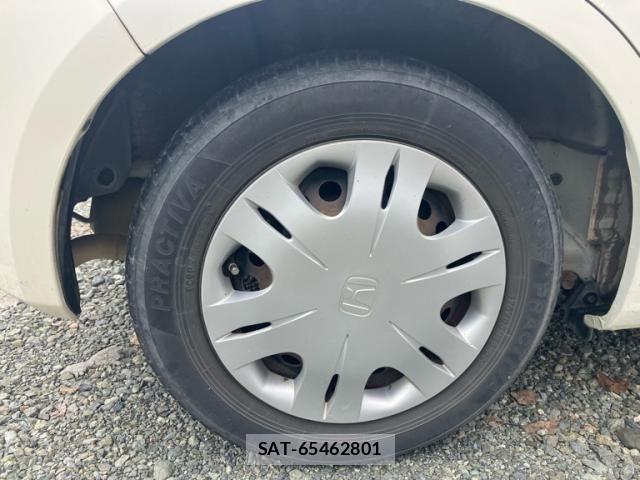 Honda FIT 2009-08 8829054-7