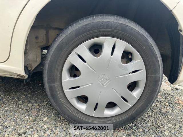 Honda FIT 2009-08 8829054-8