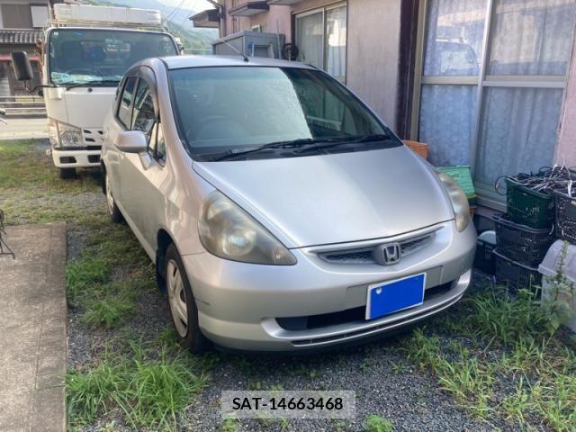 sat car
