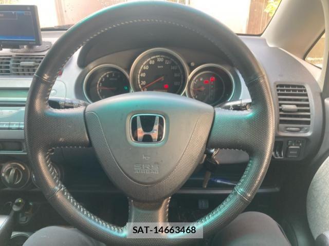 Honda FIT 2002-03 8829051-14