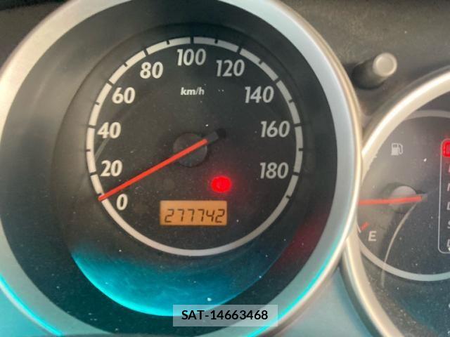 Honda FIT 2002-03 8829051-16