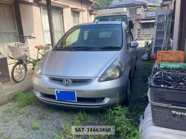 Honda FIT 2002-03 8829051-1