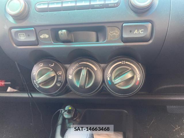 Honda FIT 2002-03 8829051-19