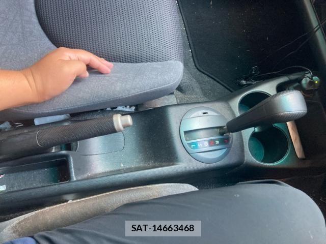 Honda FIT 2002-03 8829051-20