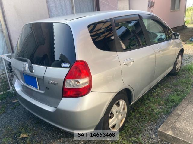 Honda FIT 2002-03 8829051-2