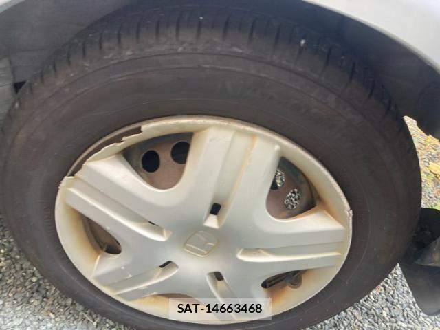 Honda FIT 2002-03 8829051-4