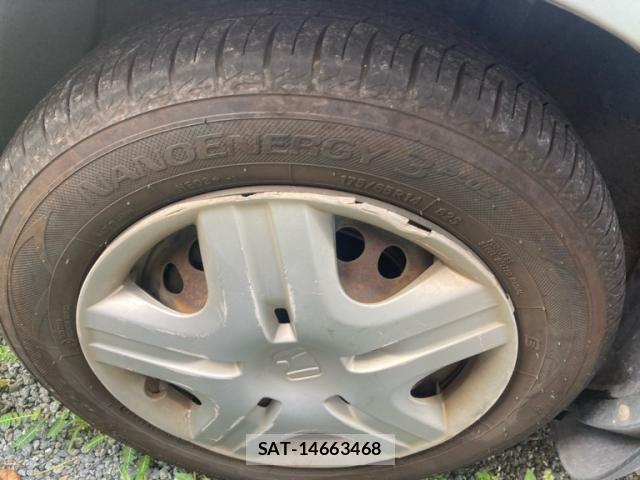 Honda FIT 2002-03 8829051-5