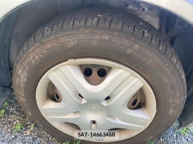 Honda FIT 2002-03 8829051-6
