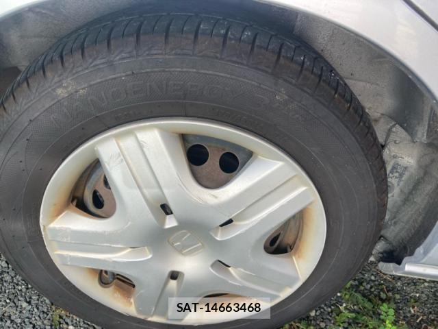 Honda FIT 2002-03 8829051-7