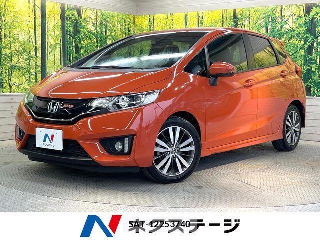 Honda FIT 2014-12 8829036-0