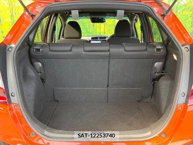 Honda FIT 2014-12 8829036-9